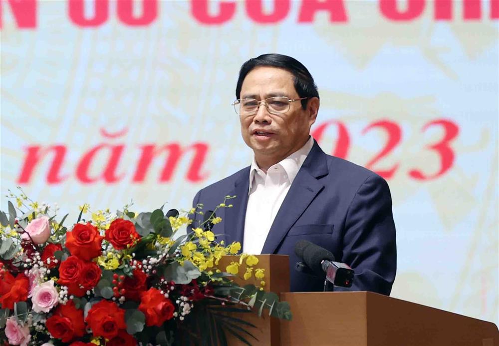 CHUYỂN ĐỔI SỐ QUỐC GIA CẦN CÓ HÀNH ĐỘNG, MỤC TIÊU CỤ THỂ