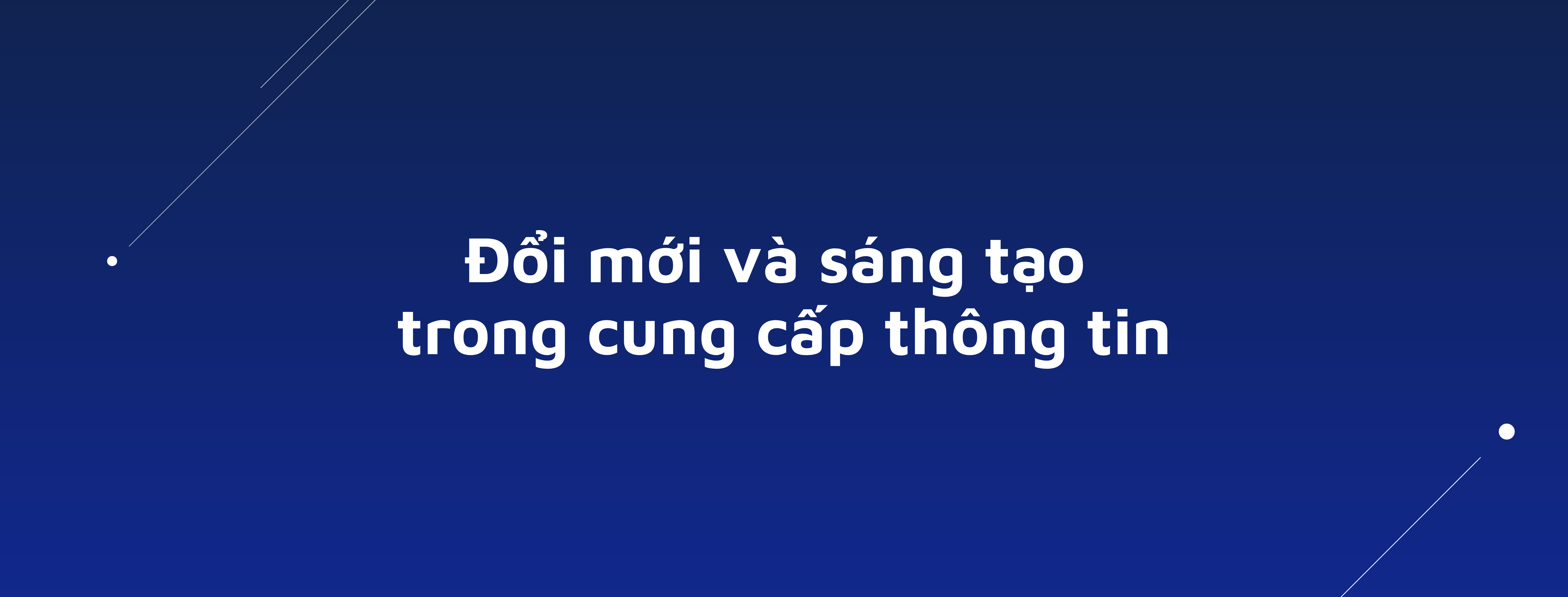 ĐỊNH HƯỚNG HOẠT ĐỘNG TOÀN DIỆN CHO TỔ CÔNG NGHỆ SỐ CỘNG ĐỒNG